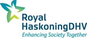 Royal HaskoningDHV logo 2012