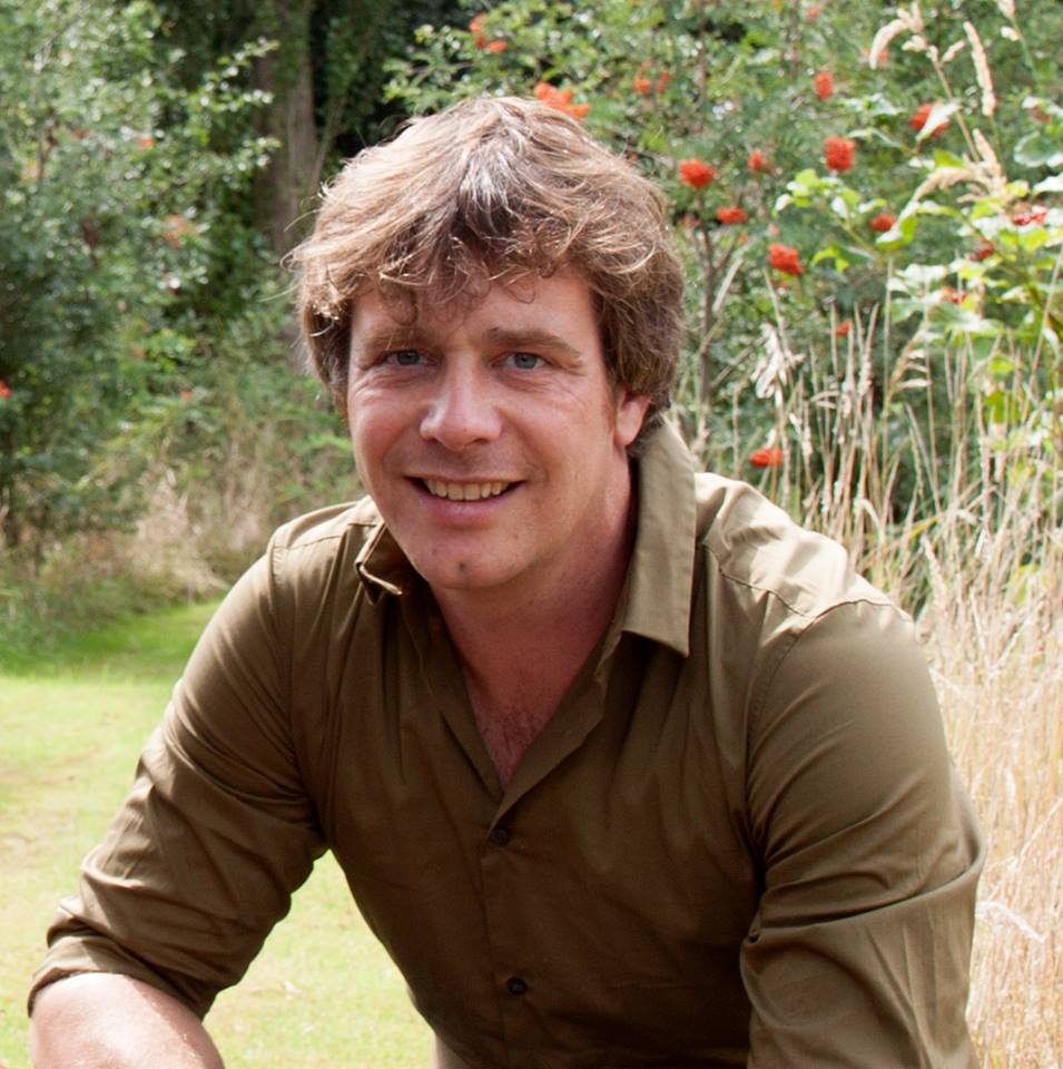 Steven Kamerling