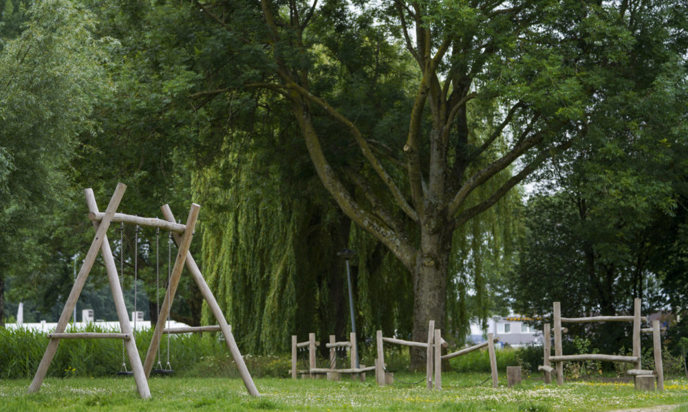 Speeltuin Geerestein